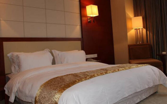 深圳丰华盛世酒店