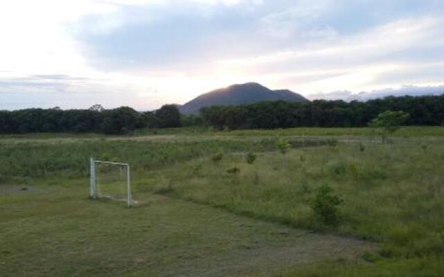 Hotel Pousada Dos Chales