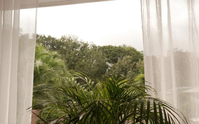Apartments Francia Africa India