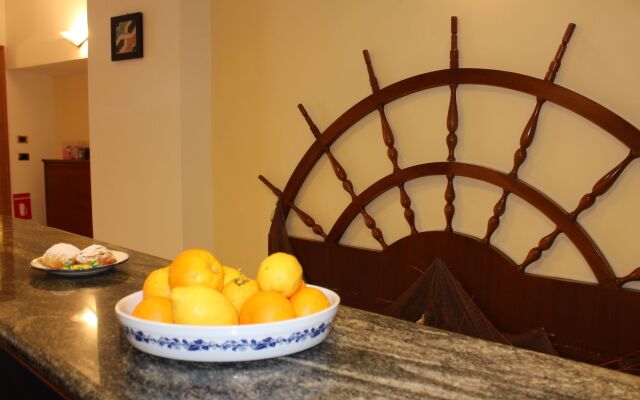 Marina Piccola Apartment