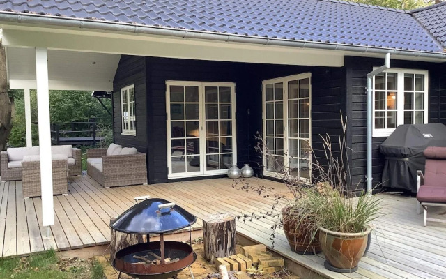 5 Star Holiday Home in Vejby