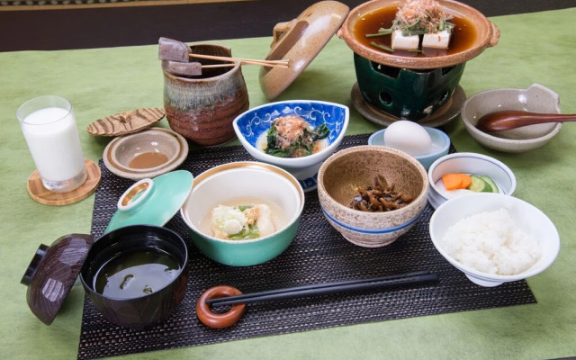 Togakubo
