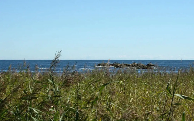 Seaside Idyll in Svaneke - By Traum Ferienwohnungen