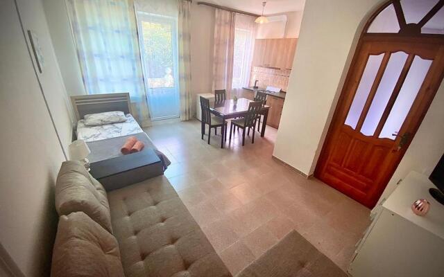 Olympus Guest House