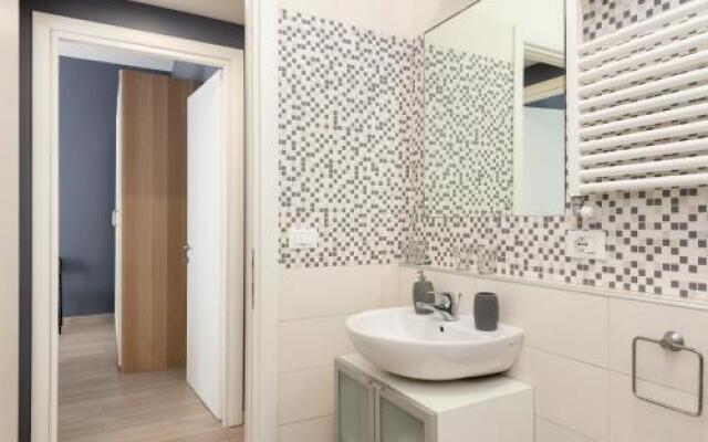 Shabby Chic Flat Gemelli