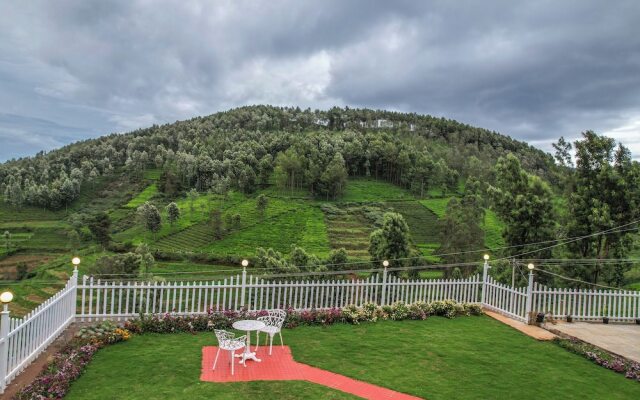 Rock Villa