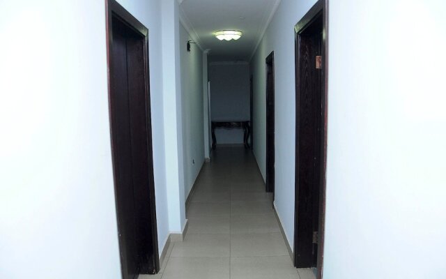 Ras Amba Hotel