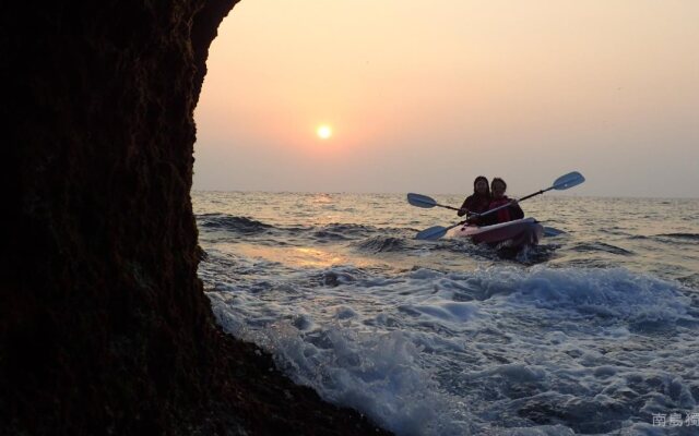 Loju Seaview Homestay