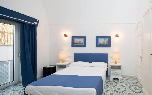 Marlin Guest House