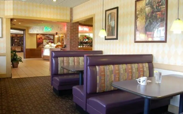 The Sabal Hotel