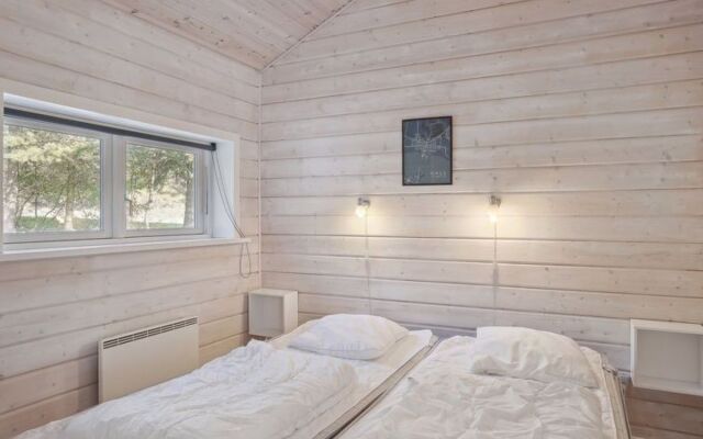 "Hejdi" - 350m from the sea in NE Jutland