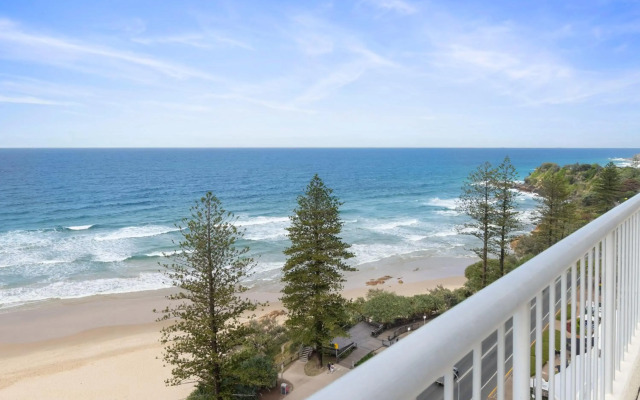 Coolum Caprice