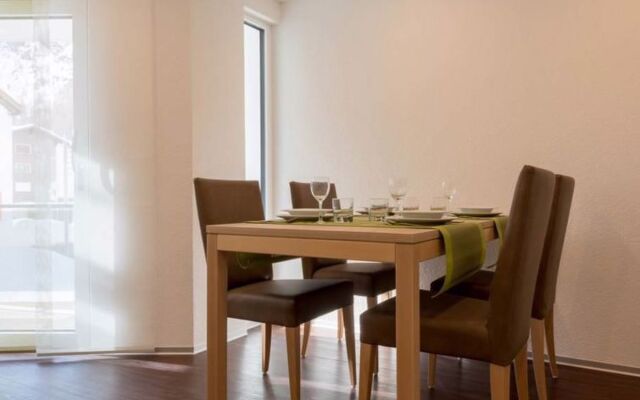 Haus Alpenrose 34908