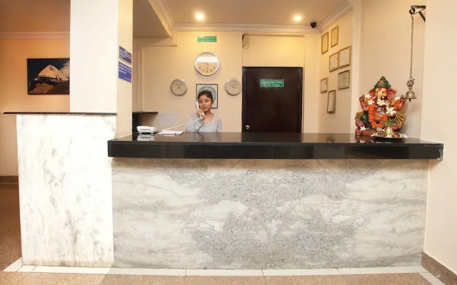 Capital O 699 Hotel Sneha