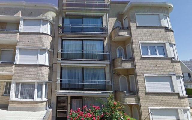 Residentie Hippocampe