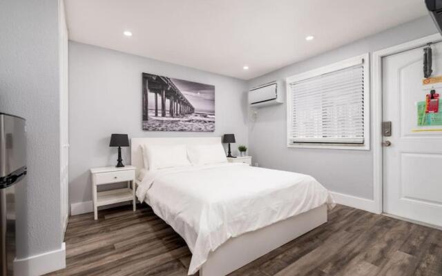 Shell on the Beach 106 - RENOVATED