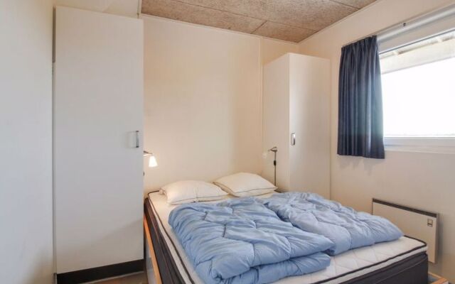 "Zafir" - 150m from the sea in NW Jutland