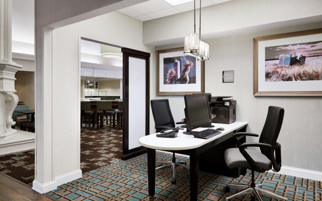 Homewood Suites by Hilton Champaign-Urbana