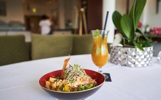 Hotel Asgard's Meereswarte