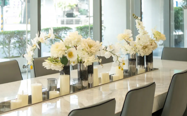 Ambience Hotel Taipei