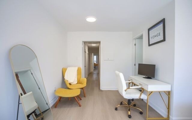 The Station Aparthotel
