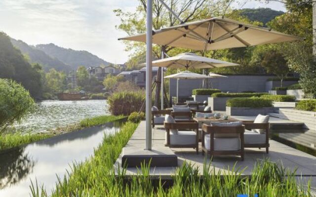 Xianghu Xiaoyao Manor Xiang Villa