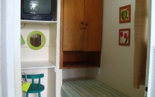 Chale Mineiro Hostel & Pousada