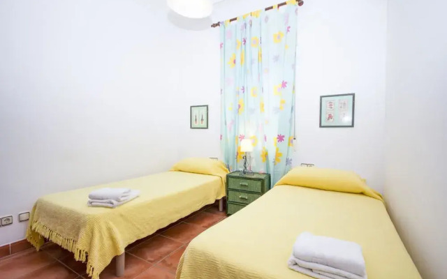 Villa Tamango Hill  Nerja 5