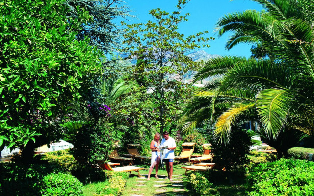 Hotel Villa Angela