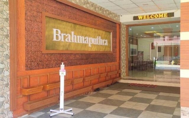 Hotel Brahmaputhra