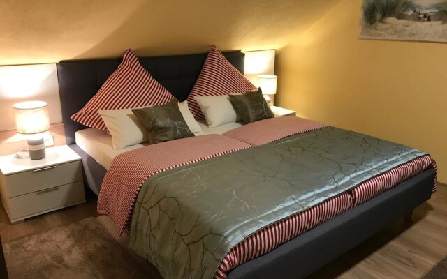 Moselina Gastezimmer und Ferienwohnung