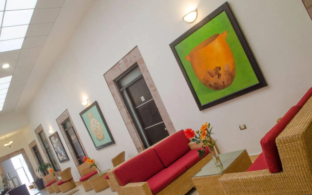 Hotel Real San Juan
