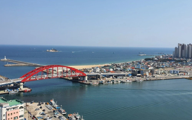 Sota Suite Sokcho Worldstate