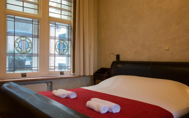 Hotel Orion