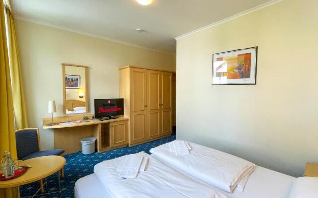 Bischofshof Braustuben