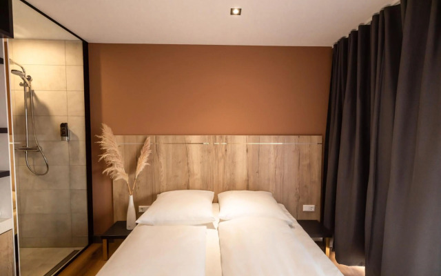 24Seven Hotel Schwabach