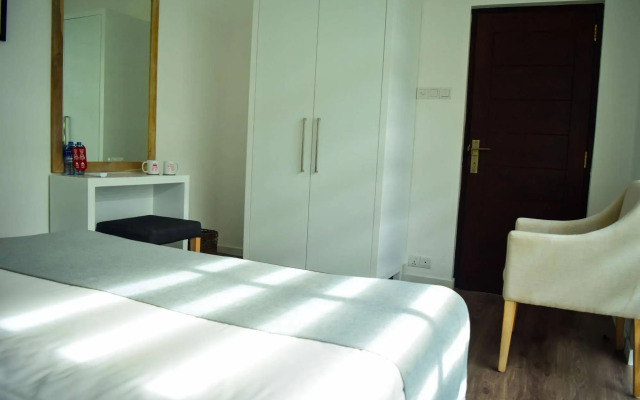 ZEN Rooms Wellawatte Beach Colombo