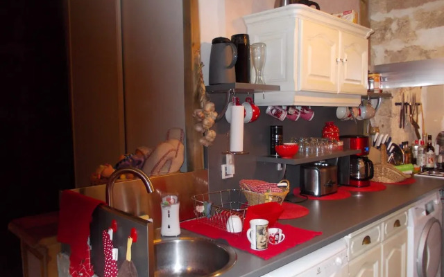 Au Soleil Levant Homestay