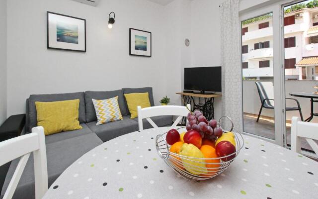 Apartment Sersic