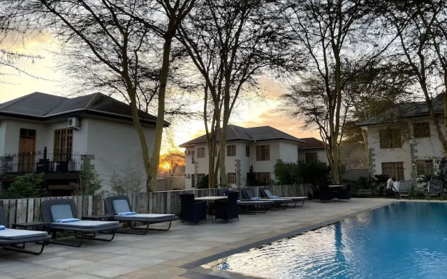 Kahawa House