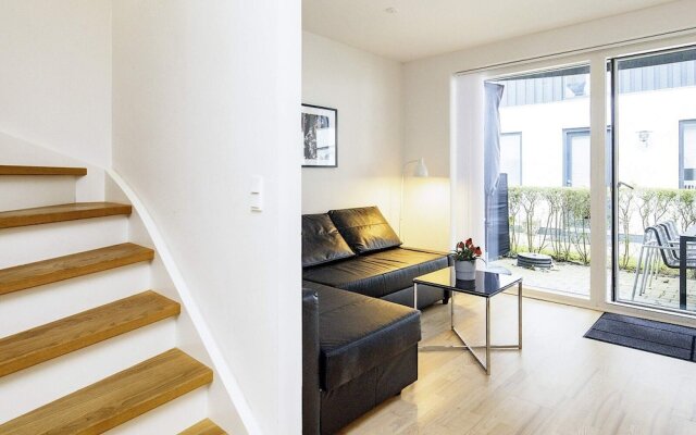 6 Person Holiday Home in Vaeggerlose