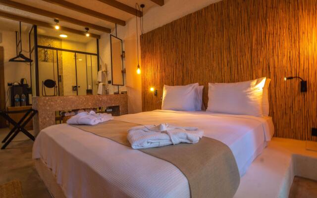 Marvida Senses Very Chic Bodrum Adult Only +18