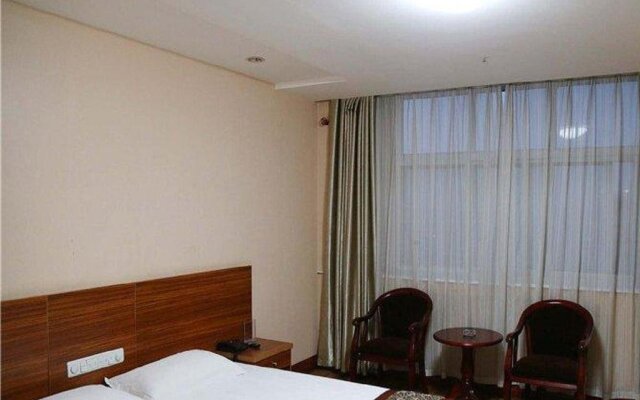 Jining Qianxi Hotel