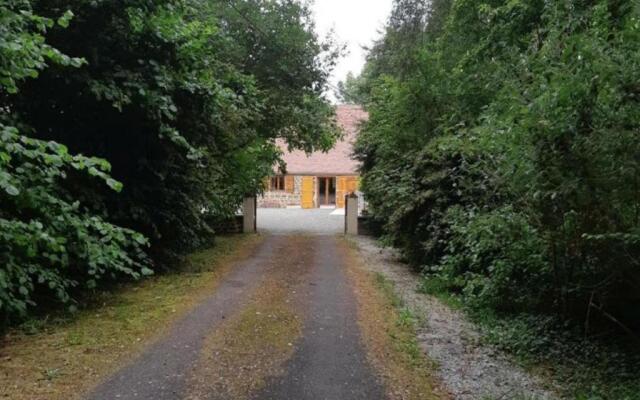 Gîte Saint-Bômer-les-Forges, 4 pièces, 6 personnes - FR-1-497-99
