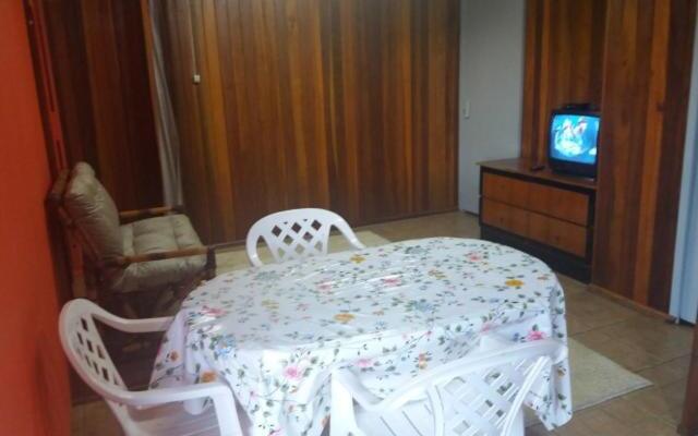 Apartamento Dois
