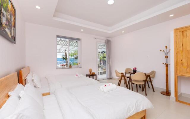 Villa Trung Nghĩa 31