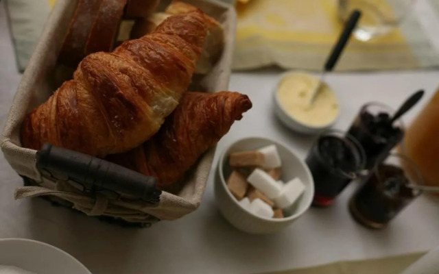 Chambres d'Hotes du Beau Regard