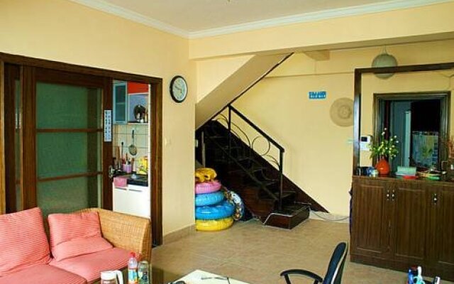 Sanya Simple Love Sea View Hostel