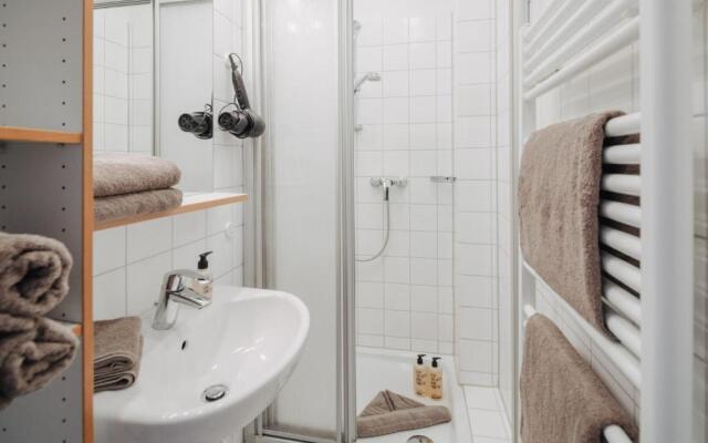 Villa Fresena Bude 9