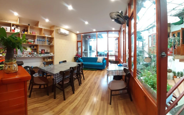 Dang Khoa Garden Inn